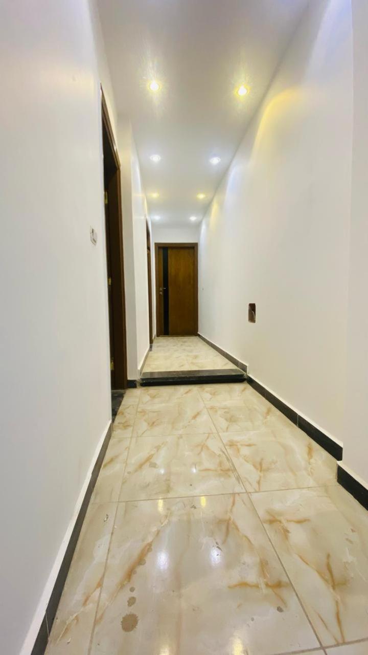 Oh Pyramids View Hotel Kafrat al Jabal Exterior photo